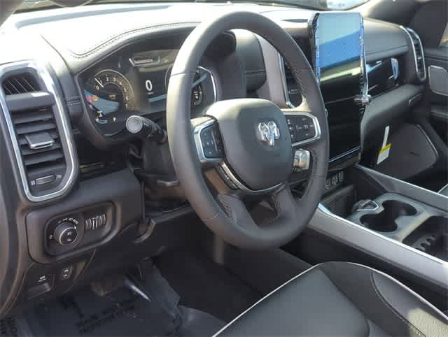 Thumbnail: 2026 RAM 1500 - 10