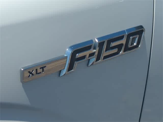Thumbnail: 2014 Ford F-150 - 13