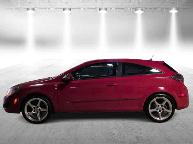 Thumbnail: 2008 Saturn Astra - 5