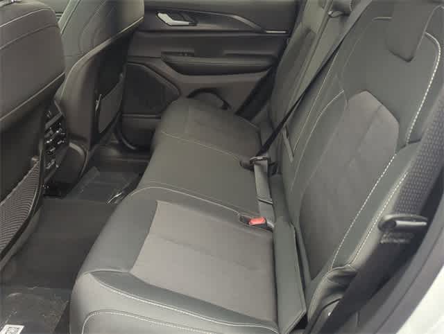 Thumbnail: 2025 Jeep Grand Cherokee - 20