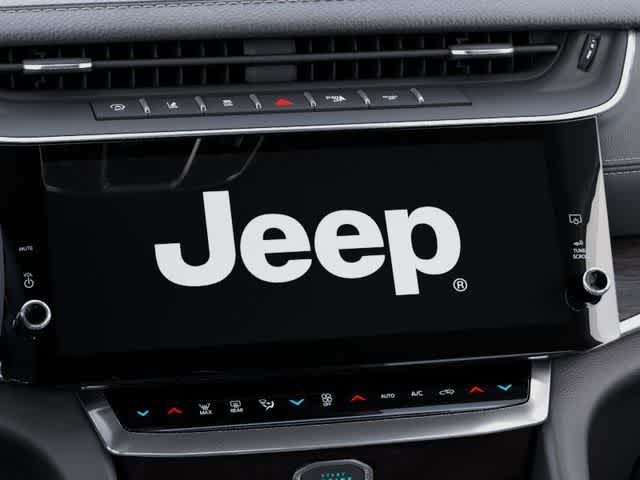 Thumbnail: 2026 Jeep Grand Cherokee - 18