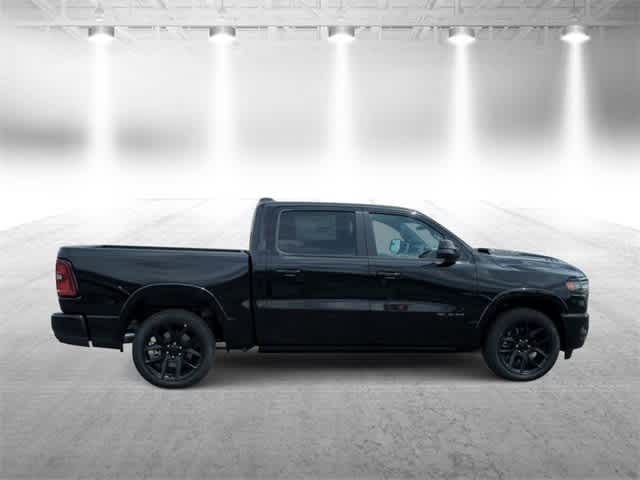 Thumbnail: 2026 RAM 1500 - 9