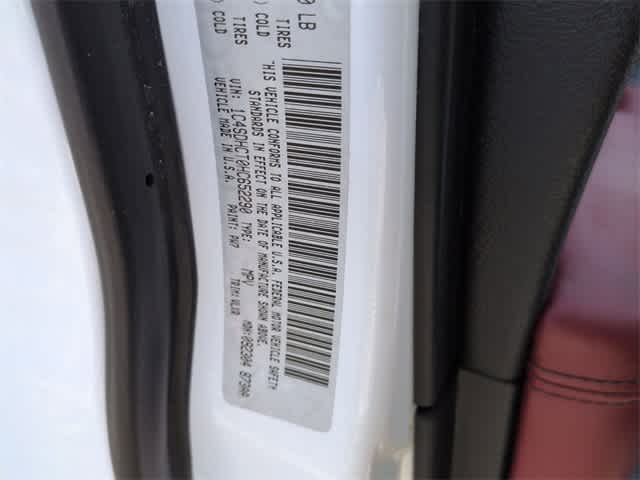 Thumbnail: 2017 Dodge Durango - 38