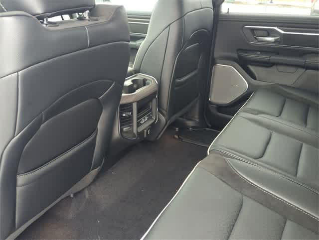 Thumbnail: 2026 RAM 1500 - 18