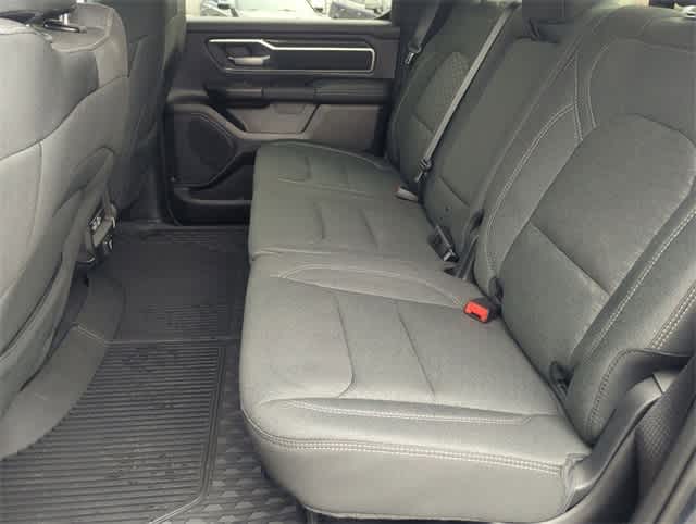 Thumbnail: 2026 RAM 1500 - 19