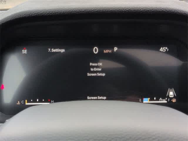 Thumbnail: 2025 Jeep Grand Cherokee L - 42