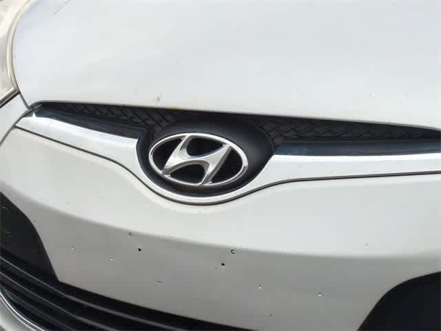 2012 Hyundai Veloster N 12