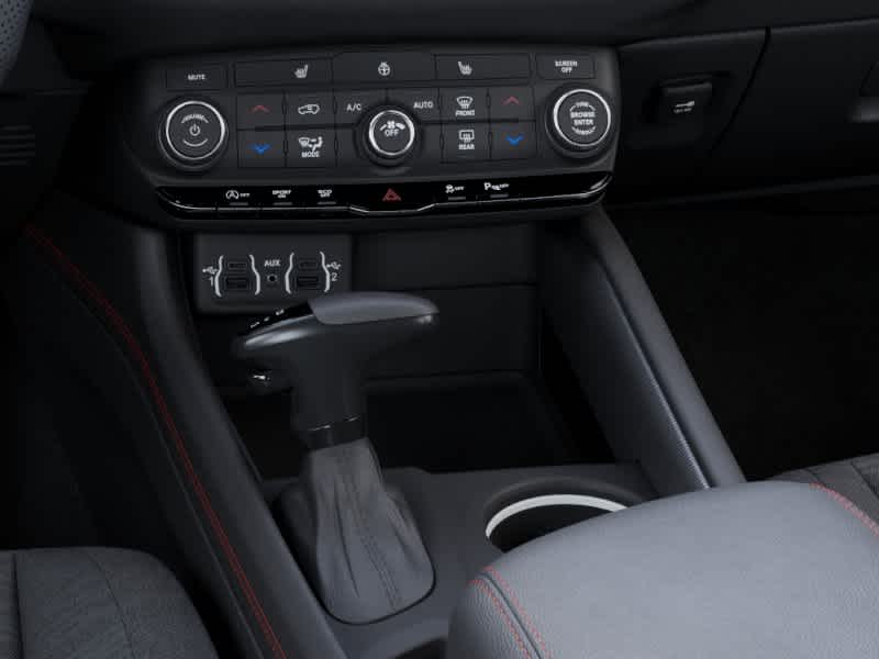 Thumbnail: 2026 Dodge Durango - 24