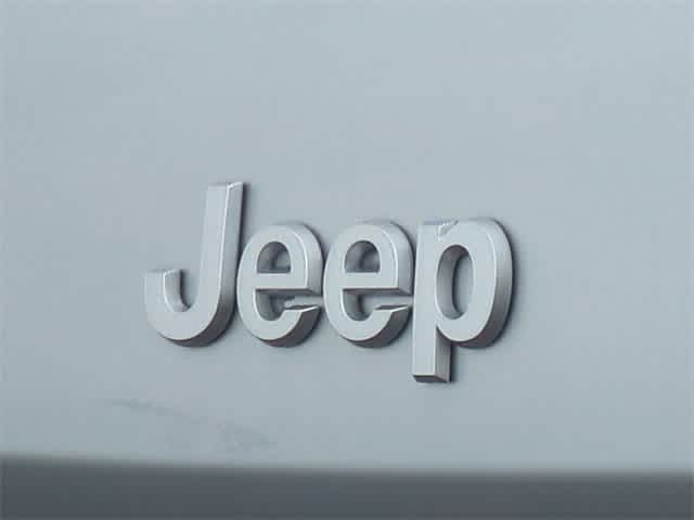 2025 Jeep Grand Cherokee L Limited Edition 12