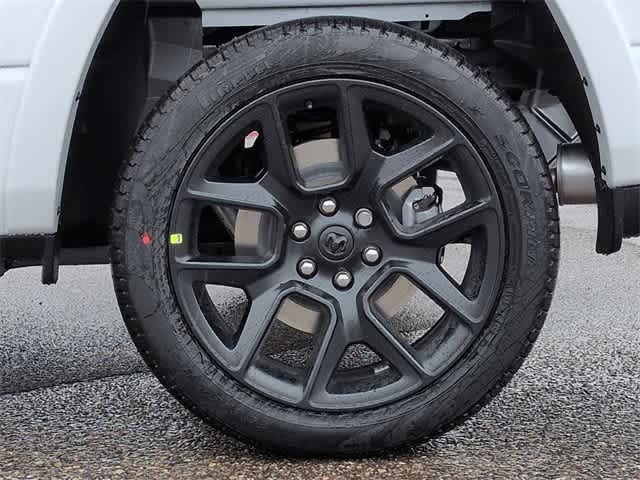 Thumbnail: 2026 RAM 1500 - 14