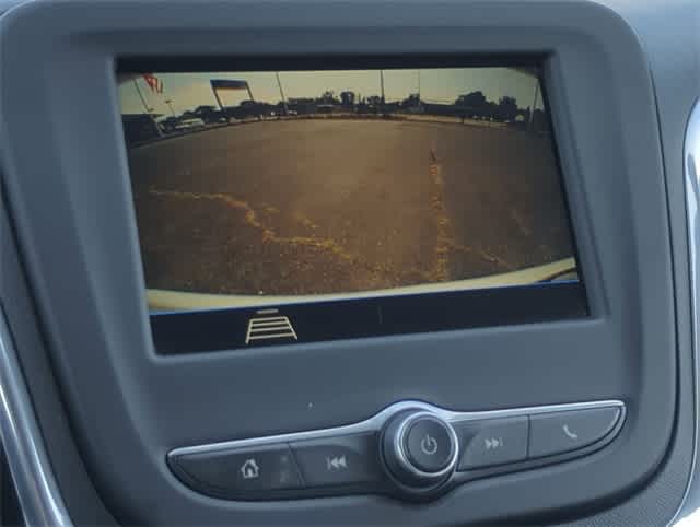 Thumbnail: 2019 Chevrolet Equinox - 28