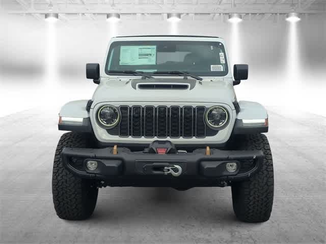 Thumbnail: 2025 Jeep Wrangler - 3