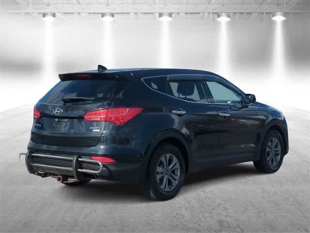Thumbnail: 2016 Hyundai Santa Fe - 8