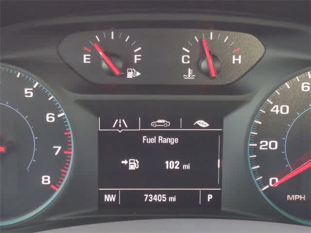 Thumbnail: 2020 Chevrolet Malibu - 32