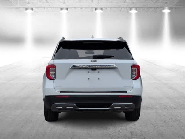 Thumbnail: 2023 Ford Explorer - 7