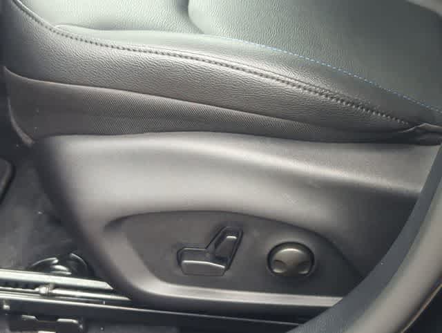 Thumbnail: 2025 Jeep Compass - 18