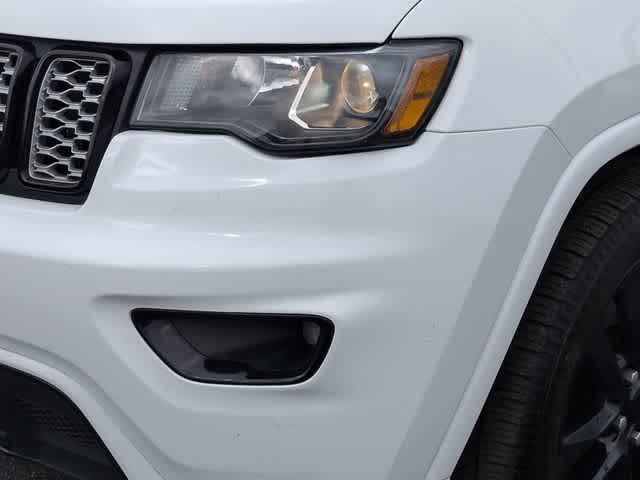 Thumbnail: 2021 Jeep Grand Cherokee - 11
