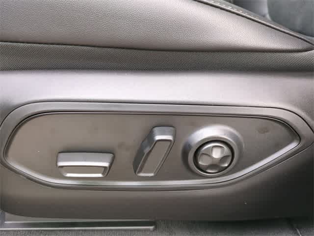 Thumbnail: 2025 Jeep Grand Cherokee - 17