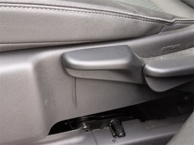 Thumbnail: 2025 Buick Encore GX - 17