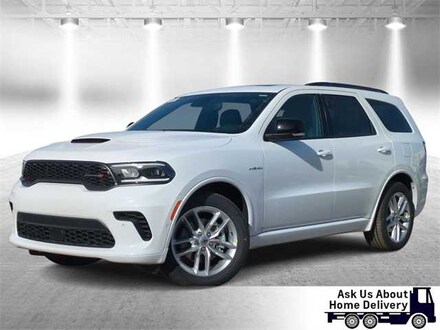 2024 Dodge Durango R/T SUV