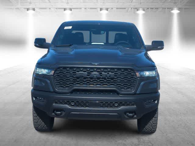 Thumbnail: 2026 RAM 1500 - 3