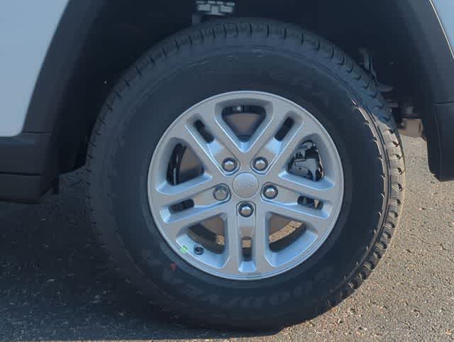 Thumbnail: 2025 Jeep Grand Cherokee - 14