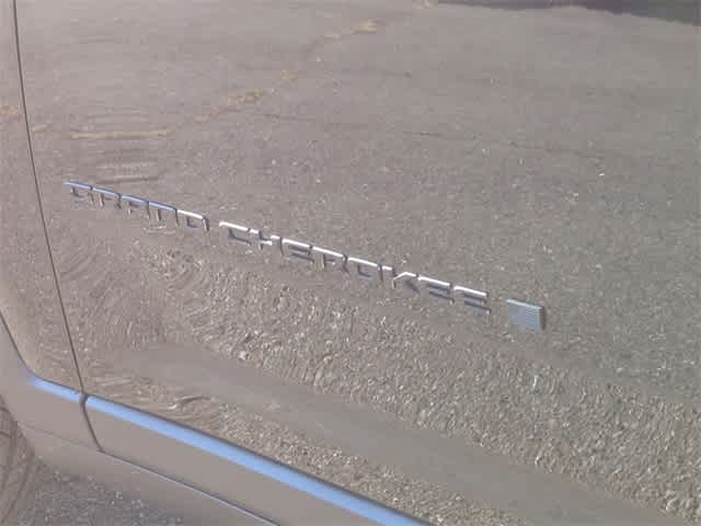 Thumbnail: 2025 Jeep Grand Cherokee - 12