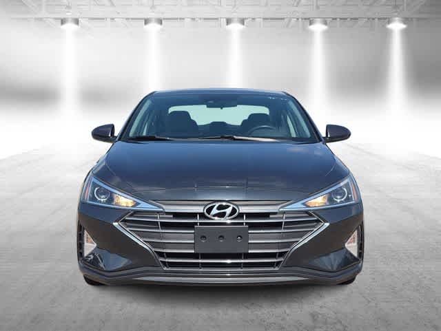 Thumbnail: 2020 Hyundai Elantra - 3