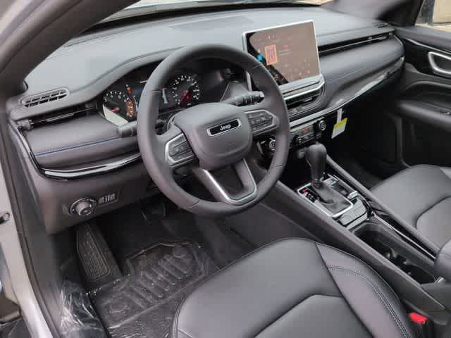 Thumbnail: 2026 Jeep Compass - 10