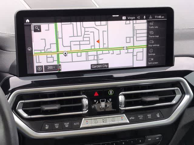 Thumbnail: 2023 BMW X3 - 27