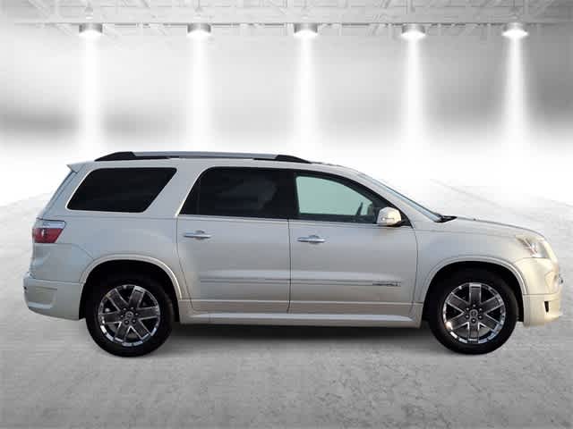 Thumbnail: 2012 GMC Acadia - 9