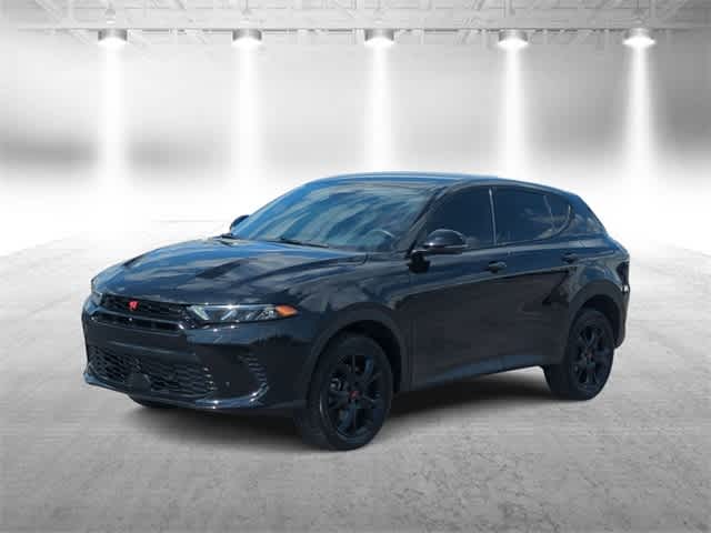 2023 Dodge Hornet GT Plus photo 4