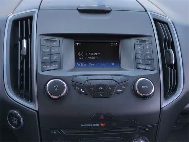 2015 Ford Edge SE 27