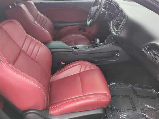 Thumbnail: 2021 Dodge Challenger - 17