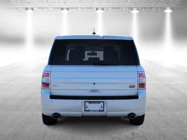 Thumbnail: 2015 Ford Flex - 7