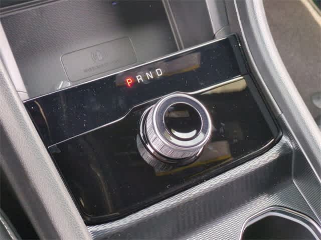 2025 Jeep Grand Cherokee Altitude 33