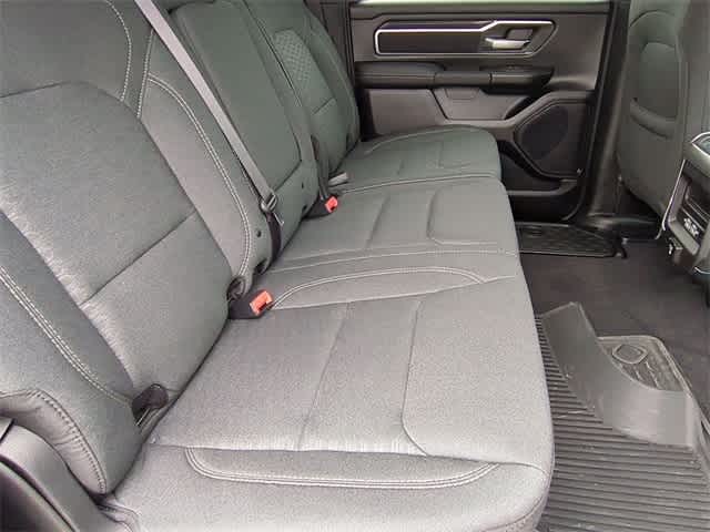 Thumbnail: 2026 RAM 1500 - 21