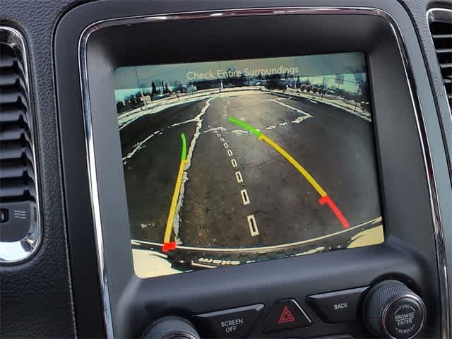 Thumbnail: 2017 Dodge Durango - 31