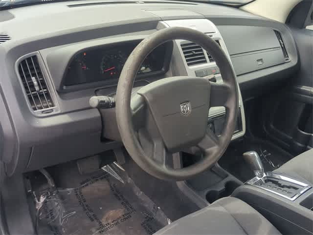 Thumbnail: 2010 Dodge Journey - 10