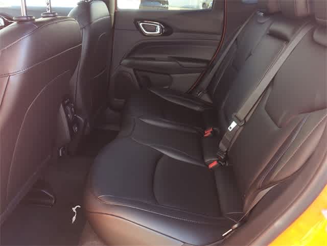 Thumbnail: 2026 Jeep Compass - 19