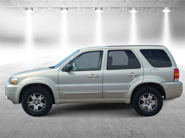 Thumbnail: 2005 Ford Escape - 5