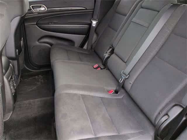 Thumbnail: 2012 Jeep Grand Cherokee - 19