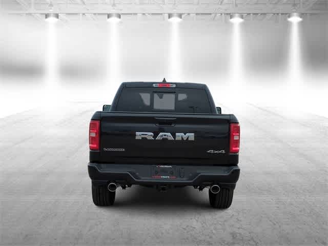 Thumbnail: 2026 RAM 1500 - 7