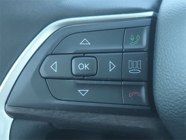 Thumbnail: 2025 Jeep Grand Cherokee - 25