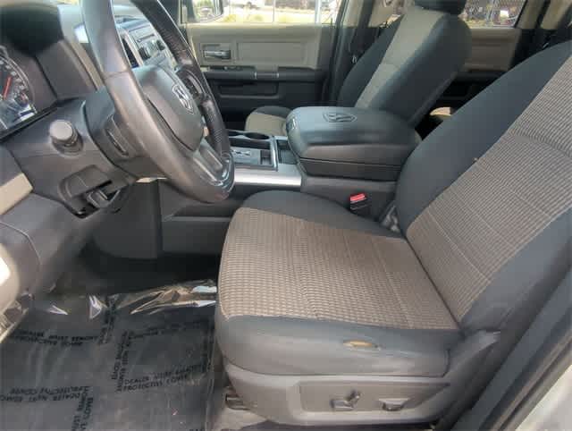 Thumbnail: 2012 RAM 1500 - 16