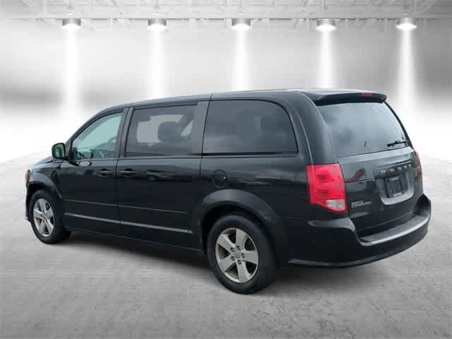 Thumbnail: 2013 Dodge Grand Caravan - 6