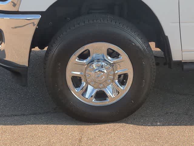 Thumbnail: 2022 RAM 2500 - 13