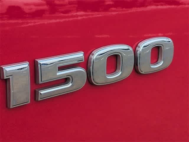 Thumbnail: 2012 RAM 1500 - 13