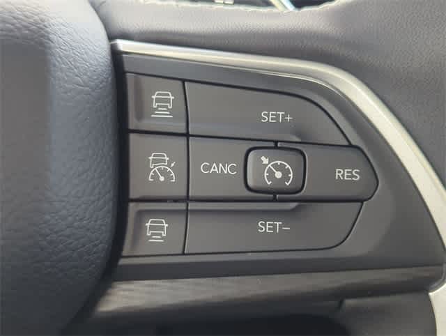 Thumbnail: 2025 Jeep Grand Cherokee L - 26