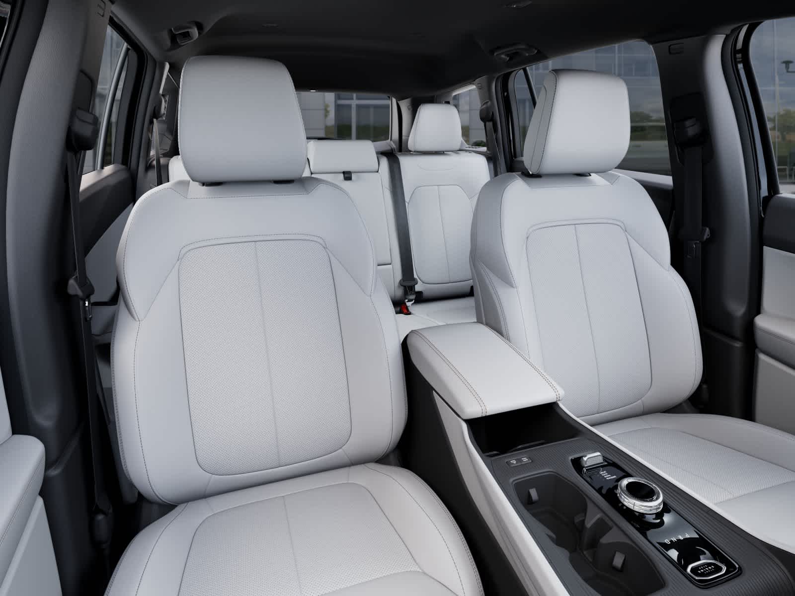 2026 Jeep Cherokee Limited - Photo 16